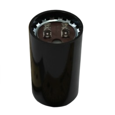 Mars 11927 Round Motor Start Capacitor 590-708MFD 125V