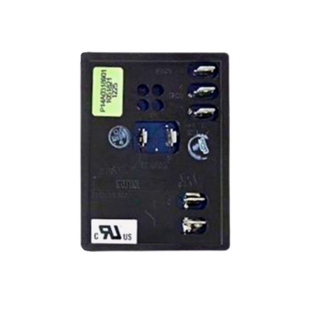 Maxitrol P14A0318-901 Pakstat Series 1 50-250F
