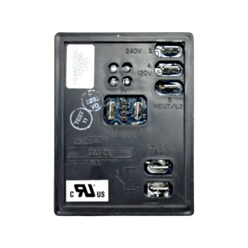 Maxitrol P64A0318-901 Pakstat Series 2 50-250F