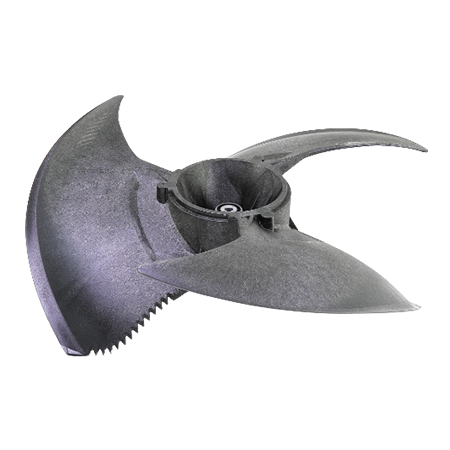 McQuay 1864005 Fan Propeller
