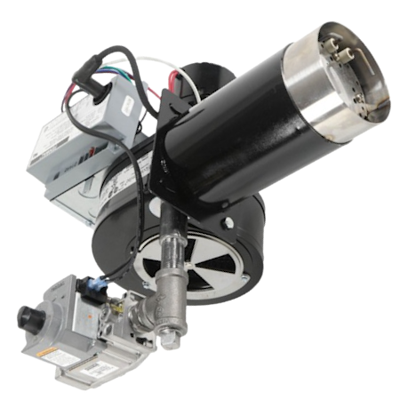 Midco International 4040500 Ec 300 On-Off Burner