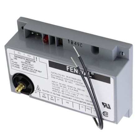 Midco International 8429-51 Direct Spark Ignition Module