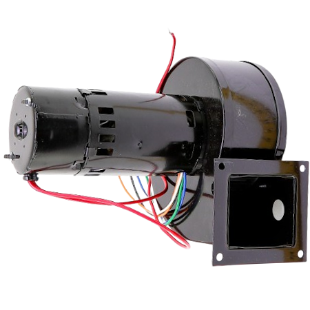 Midco International 8437-56 Ec-300 Blower Motor Assembly
