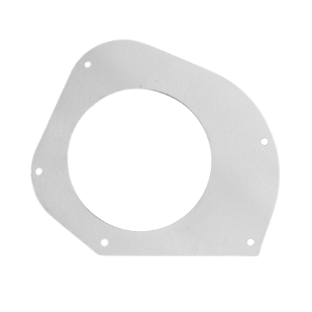 Modine 5H0749960000 Power Exhauster Gasket