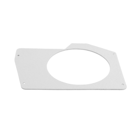 Modine 5H0797940000 Inducer Gasket