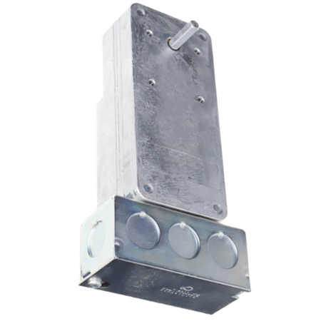 Multi Products 5597A Actuator Clockwise 120V