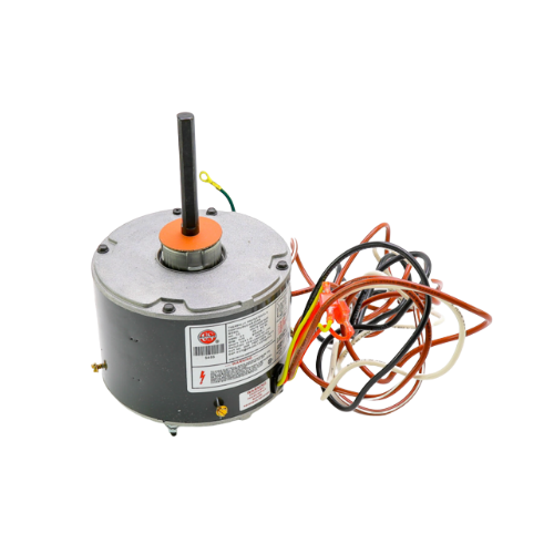 Nidec-US Motors (Emerson) 5455 Motor 1/3HP 208-230V 1075RPM