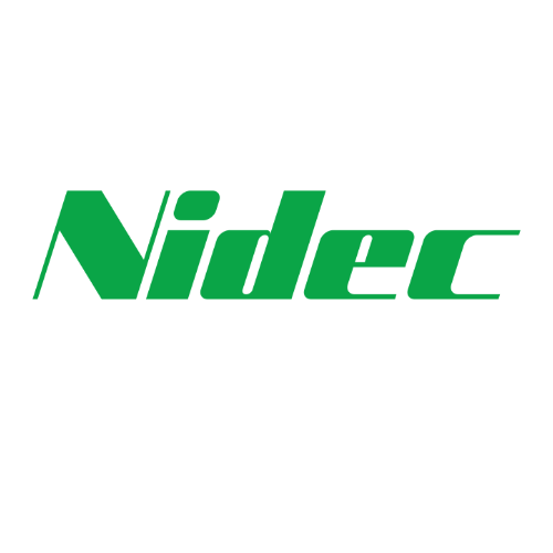 Nidec-US Motors (Emerson) CVW5V2B6 Motor 5HP 230/460V 1760RPM 3ph