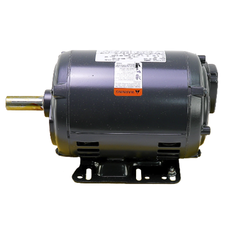 Nidec-US Motors (Emerson) D32P2D Motor 1.5HP 1800RPM