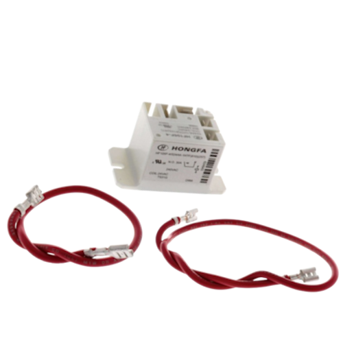 Nordyne 1017206 AC Heater Relay Kit