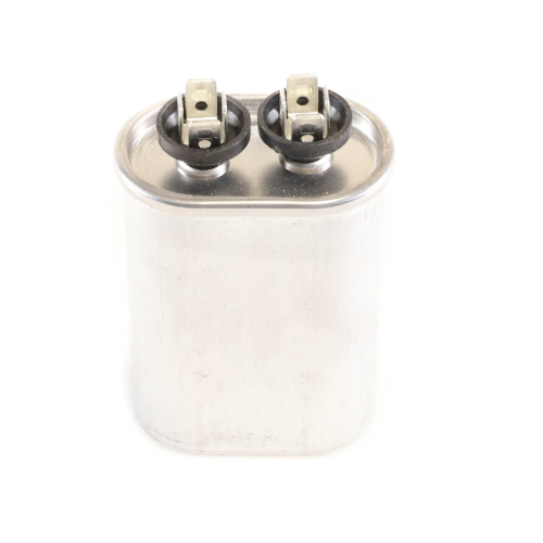 Bard HVAC 8552-091BX Oval Run Capacitor 15MFD 370V