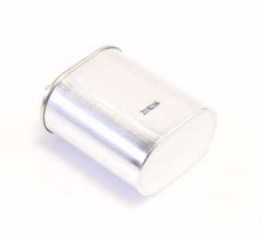 Carrier P291-0774 Oval Dual Motor Run Capacitor 7.5+7.5MFD 440V