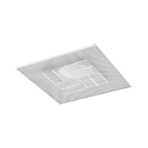 Titus PAS-3-6 Ceiling Diffuser 24" x 24" with 6" Inlet