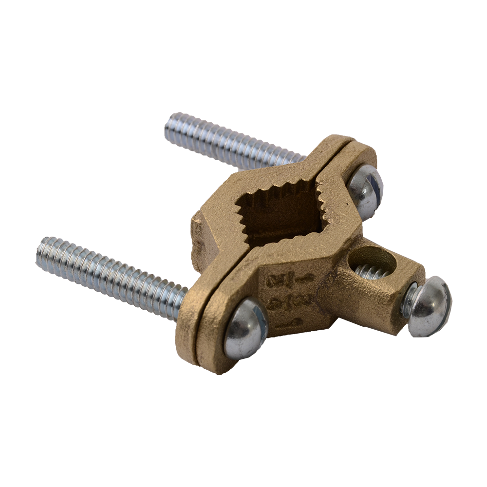 DiversiTech PI237 Clamp Green d Fitting for1/2 pipe