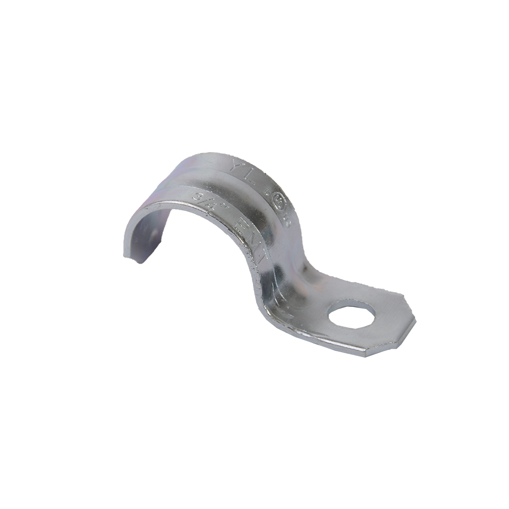 DiversiTech PI307CX EMT Strap fits 3/4" cond 1 h
