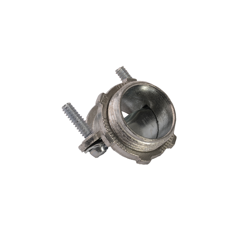 DiversiTech PI319 Romex Conn. 3/4" x 3/4" KO's