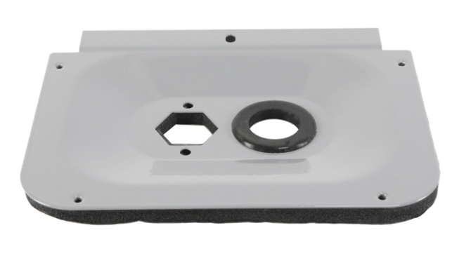 Trane PLT6338 Cover Plate