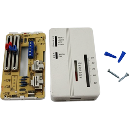 SP155-011-Peco SP155-011 Adjustable Dual Zone Thermostat