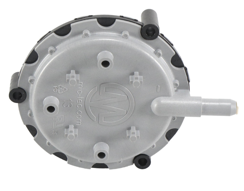 Rheem 42-105499-08 Pressure Switch