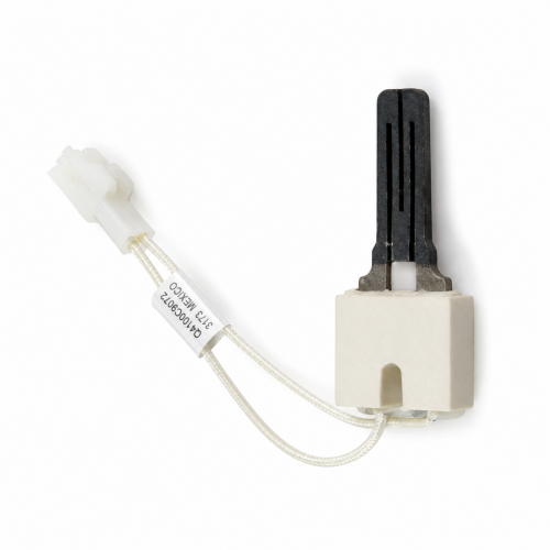 Resideo Q4100C9072 Hot Surface Igniter 120Vac 392&deg;F (200&deg;C) Temperature Rating