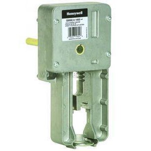 Honeywell Q5020A1003 Globe Valve Linkage with 1/2" shaft