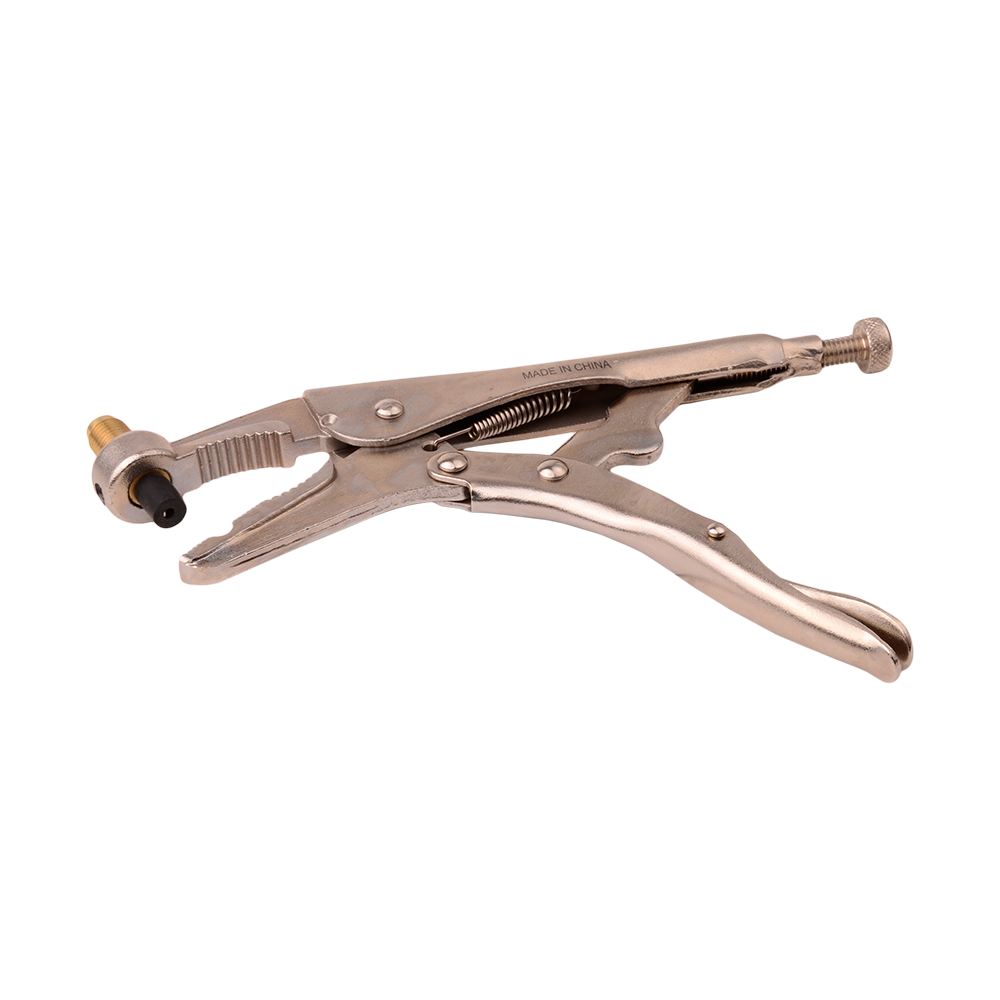 DiversiTech QT-100 Line Tap Line pierce Plier