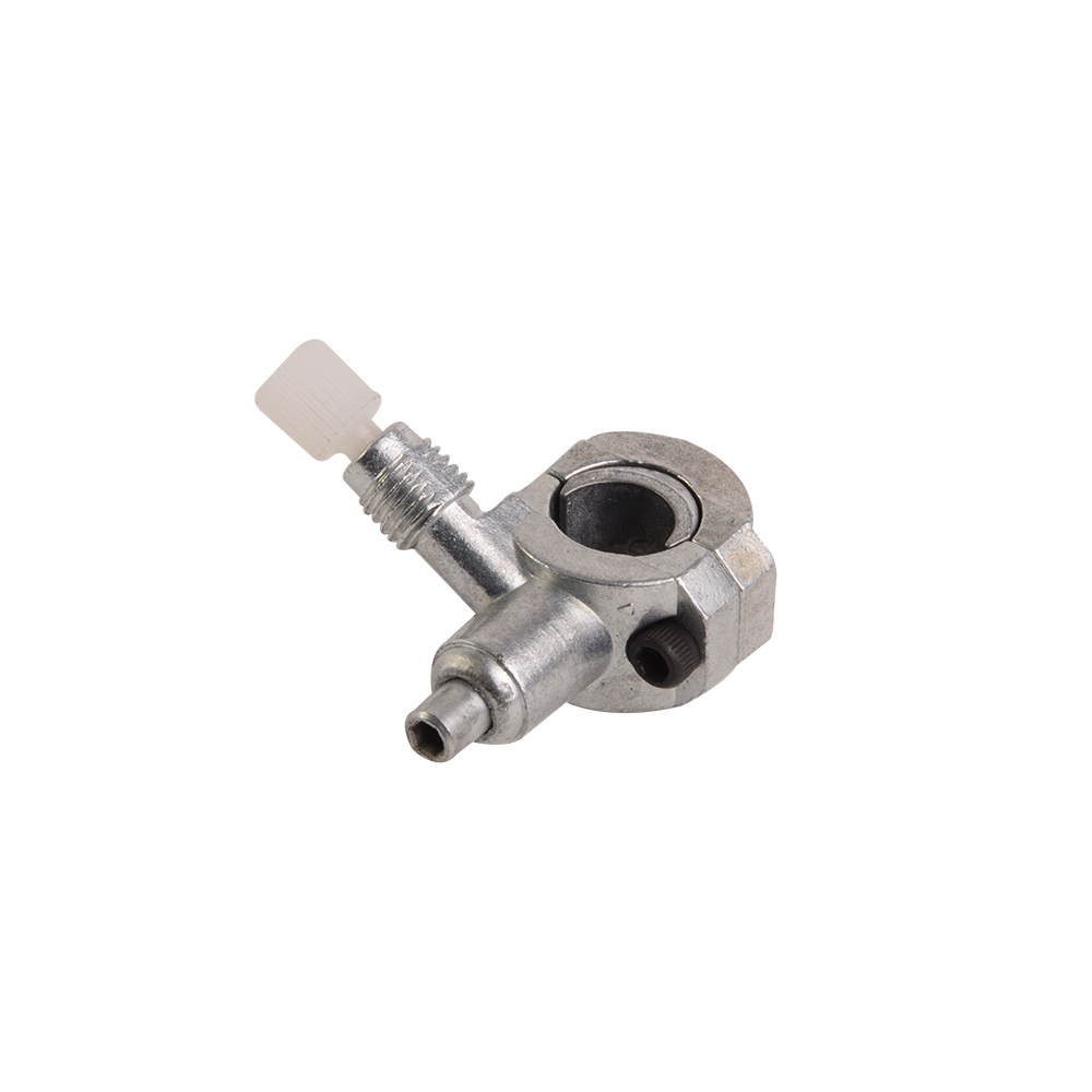 DiversiTech QT-2 Valve Quick-Tap 1/2 5/8 OD
