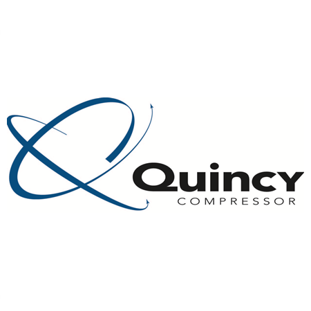 Quincy QPNC-100 100Scfm Refrigerate Air Dryer