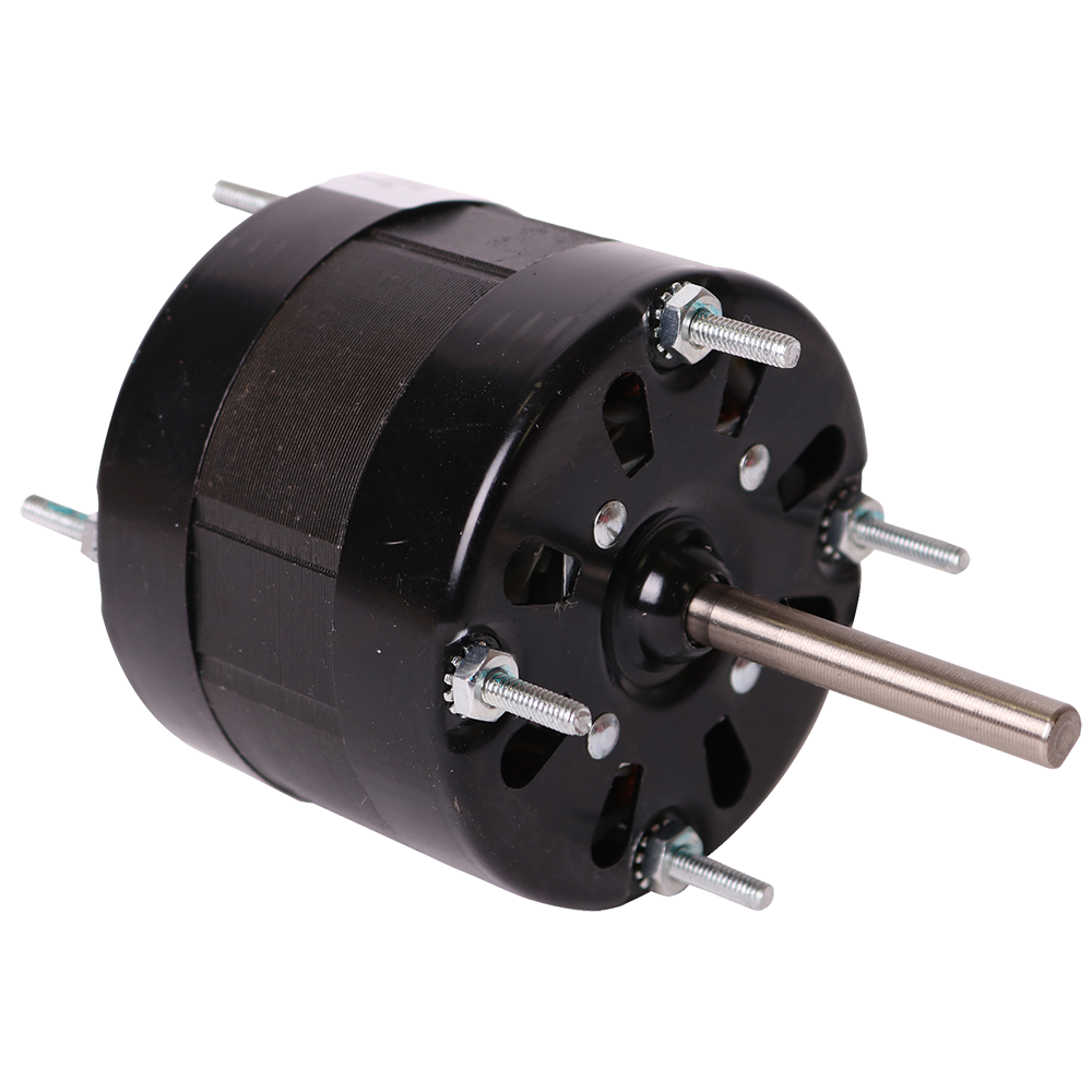 DiversiTech R3-R357 Replacement Motor 3.3"-Diameter 1/20HP 115V