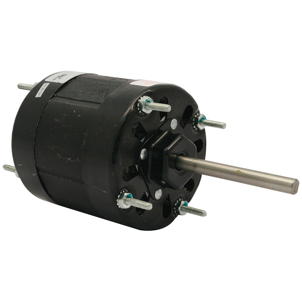 DiversiTech R3-R359 Replacement Motor 3.3"-Diameter 1/20HP 208-240V