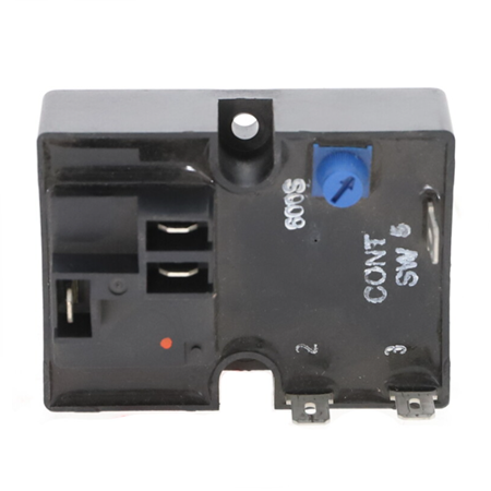 Teledyne Laars RE2077800 Relay Time Delay 120VAC