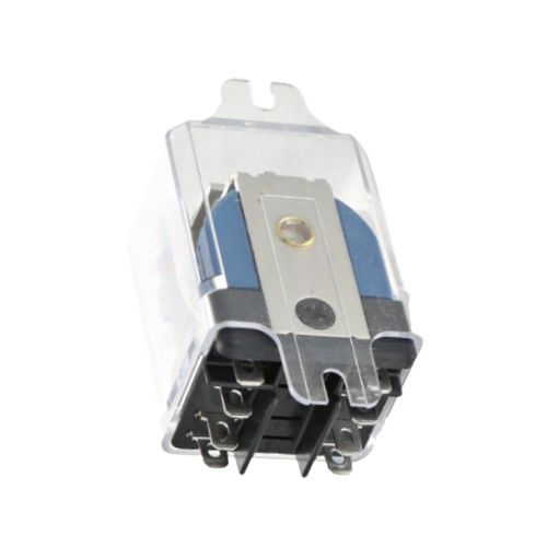 Trane RLY2852 Relay 24v DPDT