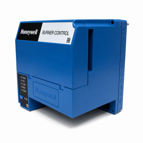 Honeywell RM7895A1014 On-Off Primary Burner Control