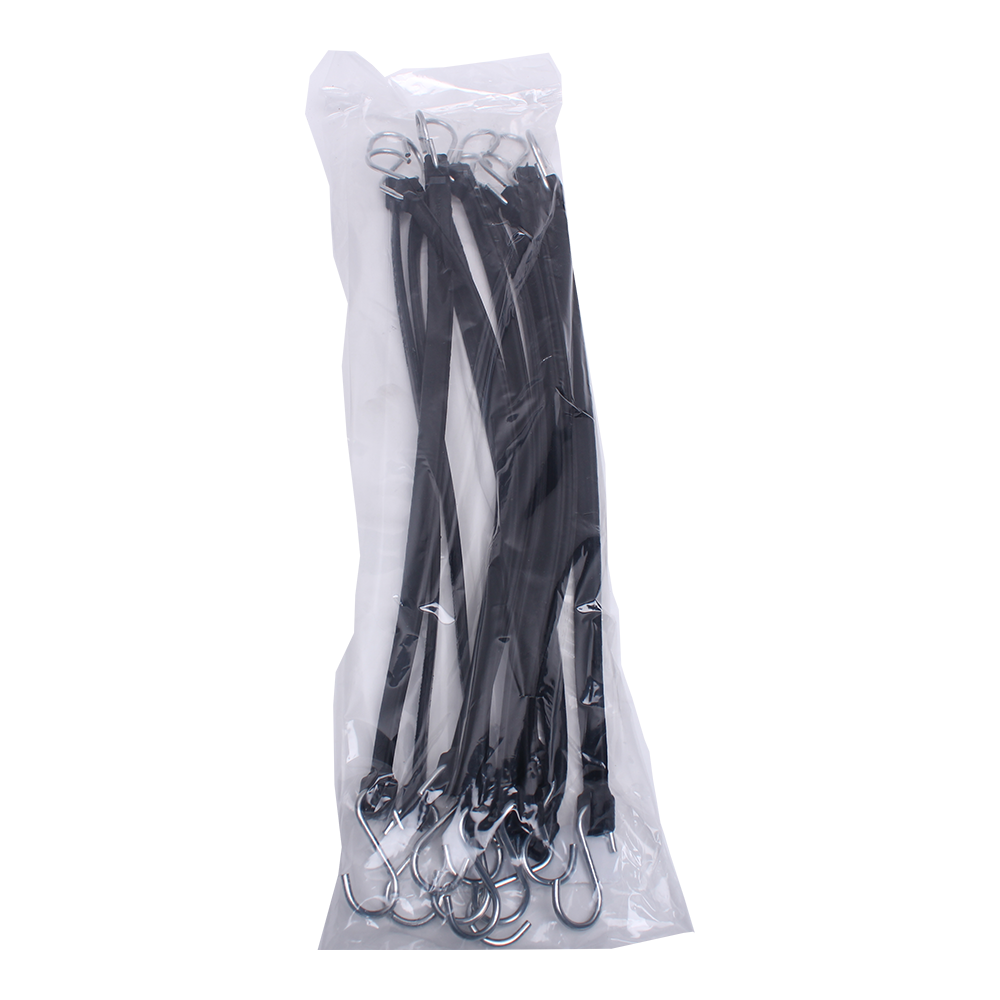 DiversiTech RS-20 Strap Tie Down Rubber 21"