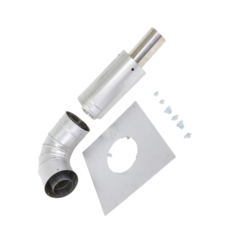 Rheem RTG20210-1 Horizontal Termination Kit