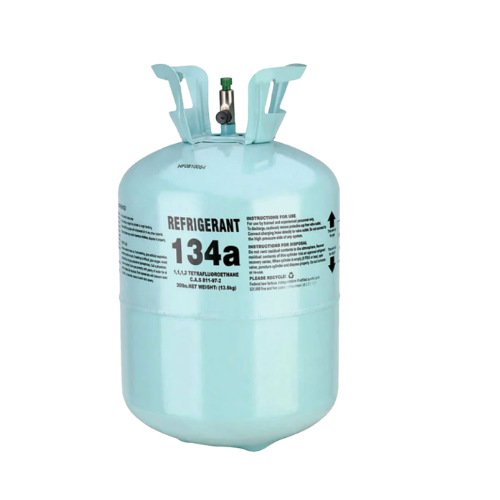 Refrigerant R134A-30 Refrigerant R134A 30lb