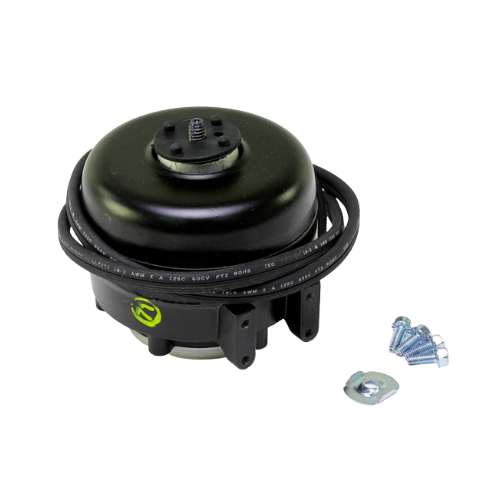 Fasco UB563 Motor Counterclockwise Lead End 115V 9W 1550RPM