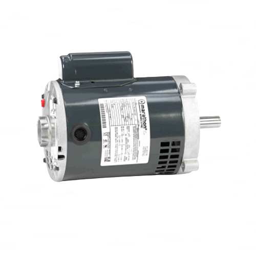 Marathon Motors O211 Motor 1/3Hp 115/208-230V 3450RPM