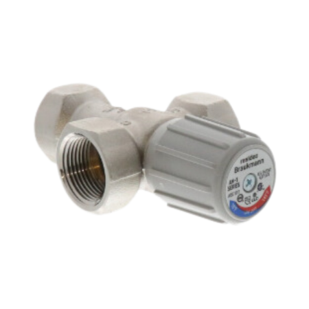 Resideo AM102-1LF Mixing Valve 1" NPT 70-145F