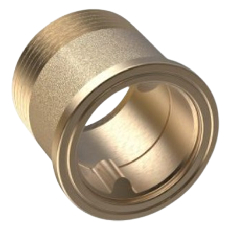 Resideo HS-NPT-103 NPT Kit 1-1/4"