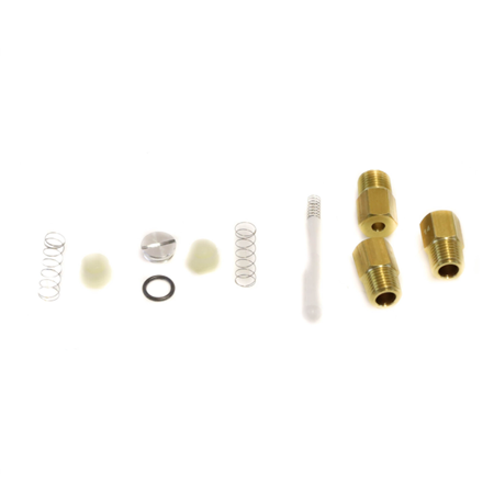 Reznor 1036546R Liquid Propane to Natural Gas Conversion Kit