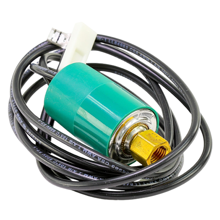 Rheem 47-21465-07 Low Pressure Limit Switch Auto Reset 250psi Open 450psi Close