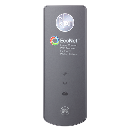 Rheem EEWRA631GWH Econet Wifi Kit
