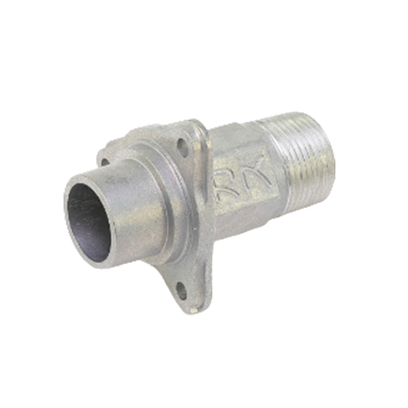 Rheem RTG20164K Gas Inlet Connector 3/4"