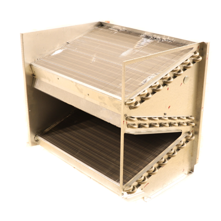 Rheem AS-104668-04 Evaporator Coil with Drain Pan