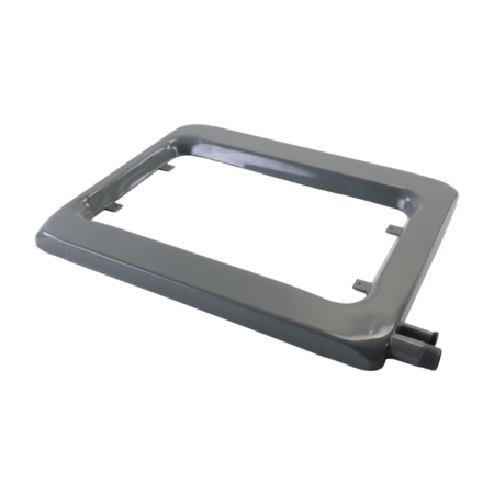 Rheem AS-54500-01 Drain Pan Assembly