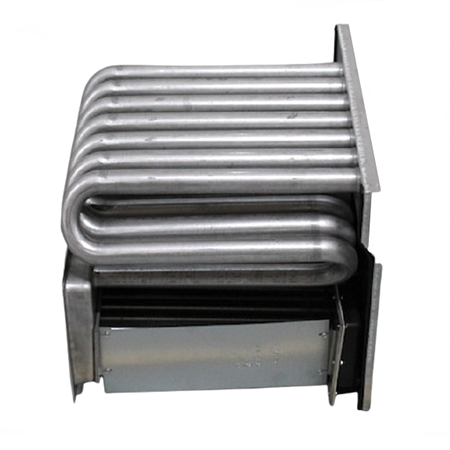Rheem AS-61805-20 Heat Exchanger-Combo Pri&Sec