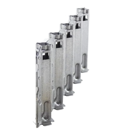 Rheem AS-61984-05 Burner Assembly 5-Tube