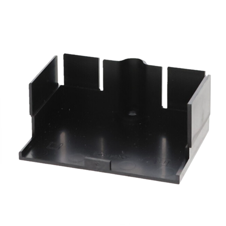 Rheem QOU14100CAB Jumper Bar 4-Pole Cover