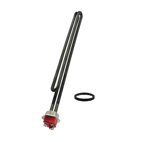 Rheem SP10869KL Heater Element 240V 3500W 1" Screw-In-In Stainless Steel with Gasket